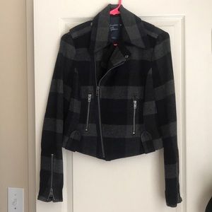 Moto Jacket
